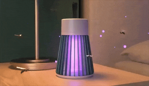 Mosquito Killer lamp for Home